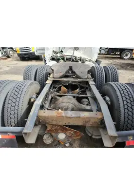 Detroit Diesel Other Cutoff