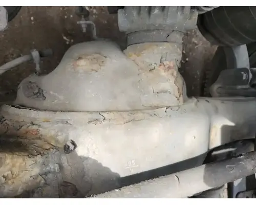 Detroit Diesel Other Cutoff