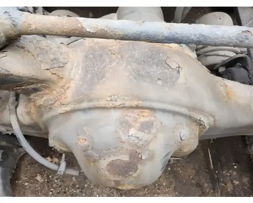 Detroit Diesel Other Cutoff
