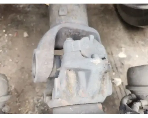 Detroit Diesel Other Cutoff