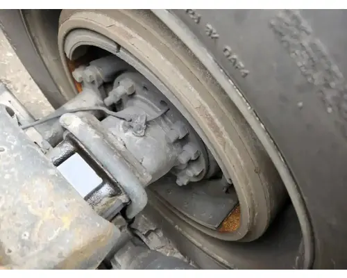 Detroit Diesel Other Cutoff