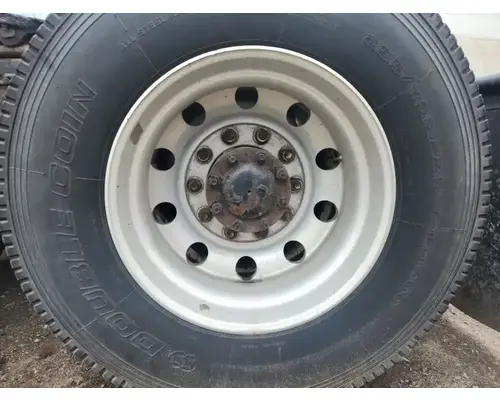 Detroit Diesel Other Cutoff