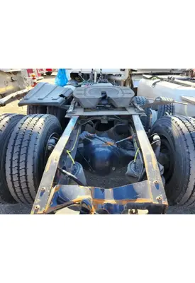 Detroit Diesel Other Cutoff