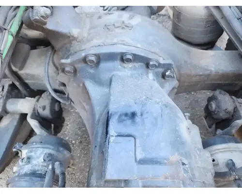 Detroit Diesel Other Cutoff