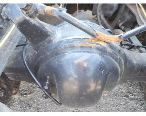 Detroit Diesel Other Cutoff