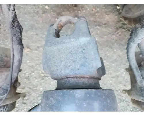 Detroit Diesel Other Cutoff