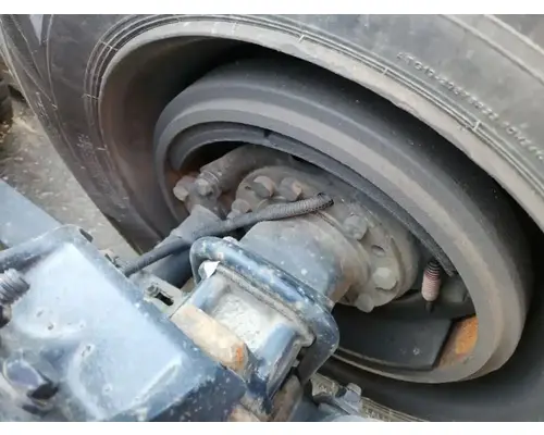 Detroit Diesel Other Cutoff