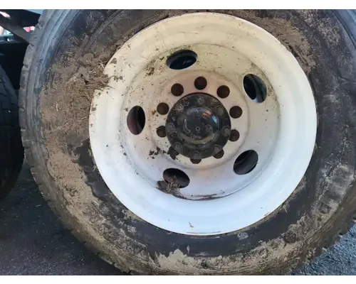 Detroit Diesel Other Cutoff
