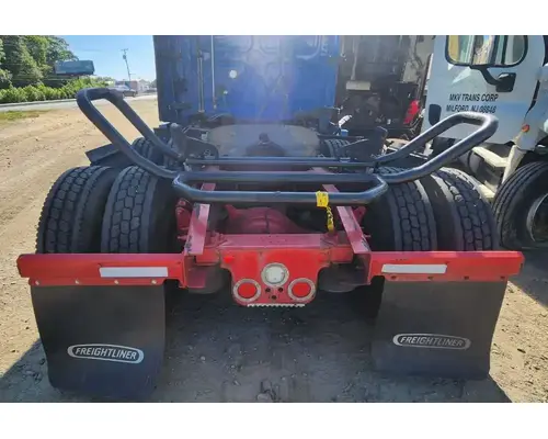 Cutoff Assembly (Housings & Suspension Only) Detroit Diesel Other Complete Recycling Group LLC