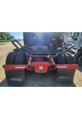 Detroit Diesel Other Cutoff