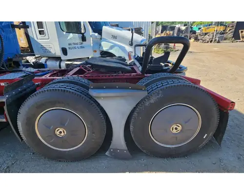 Detroit Diesel Other Cutoff