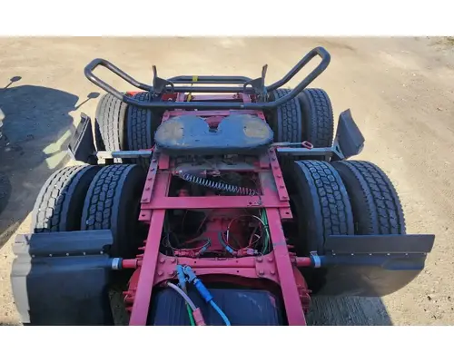 Detroit Diesel Other Cutoff