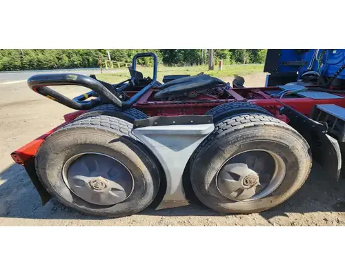 Detroit Diesel Other Cutoff