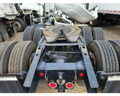 Cutoff Assembly (Housings & Suspension Only) Detroit Diesel Other Complete Recycling Group LLC