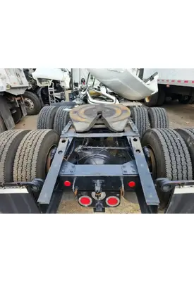 Detroit Diesel Other Cutoff