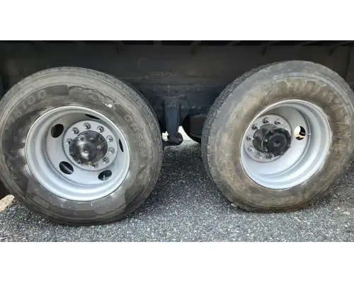 Cutoff Assembly (Housings & Suspension Only) Detroit Diesel Other Complete Recycling Group LLC