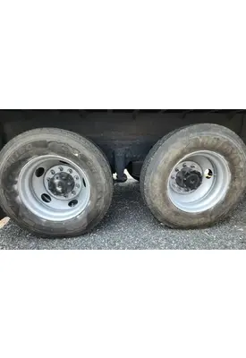 Detroit Diesel Other Cutoff