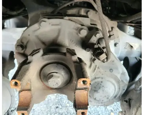 Detroit Diesel Other Cutoff