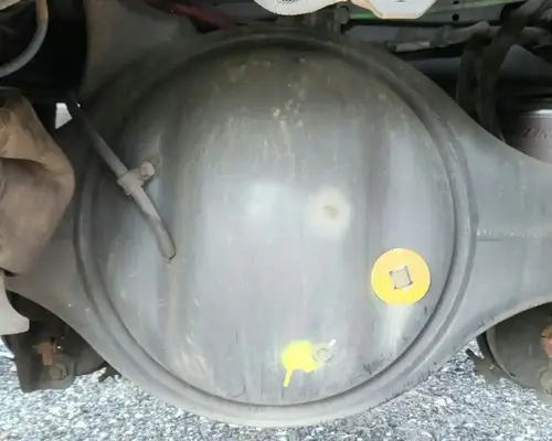 Detroit Diesel Other Cutoff