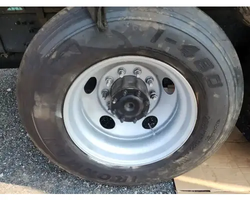 Detroit Diesel Other Cutoff