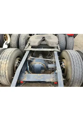 Detroit Diesel Other Cutoff