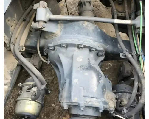 Detroit Diesel Other Cutoff