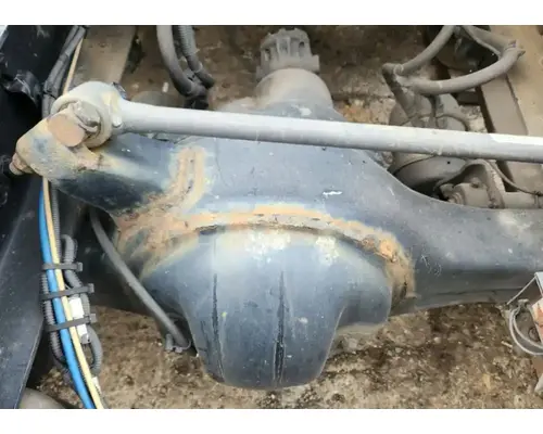 Detroit Diesel Other Cutoff