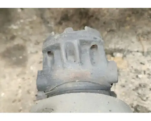 Detroit Diesel Other Cutoff