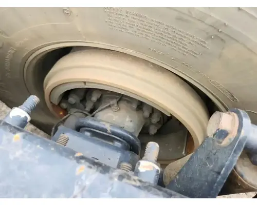 Detroit Diesel Other Cutoff