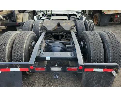 Cutoff Assembly (Housings & Suspension Only) Detroit Diesel Other Complete Recycling Group LLC