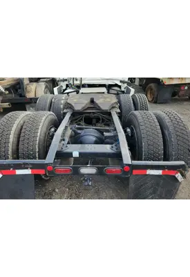 Detroit Diesel Other Cutoff