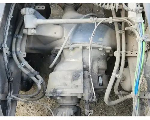 Detroit Diesel Other Cutoff