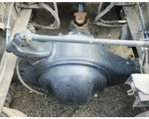 Detroit Diesel Other Cutoff