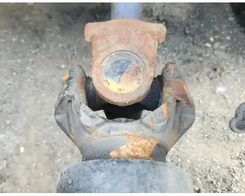 Detroit Diesel Other Cutoff