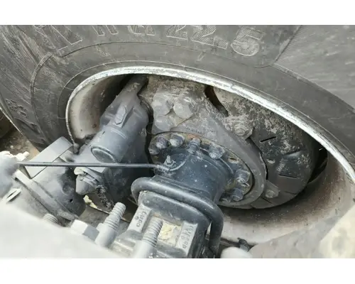 Detroit Diesel Other Cutoff