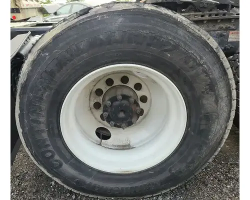 Detroit Diesel Other Cutoff