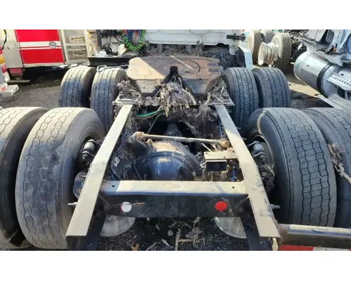  Detroit Diesel Other Complete Recycling Group LLC