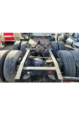 Detroit Diesel Other Cutoff