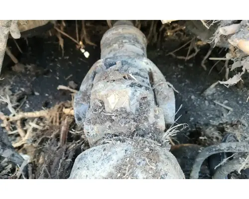 Detroit Diesel Other Cutoff
