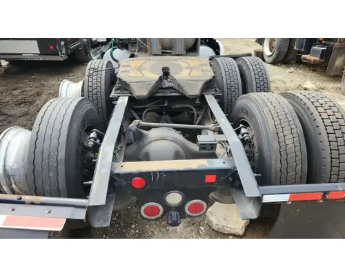  Detroit Diesel Other Complete Recycling Group LLC