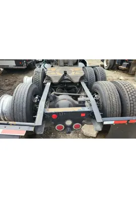Detroit Diesel Other Cutoff
