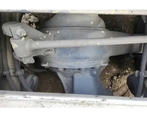 Detroit Diesel Other Cutoff
