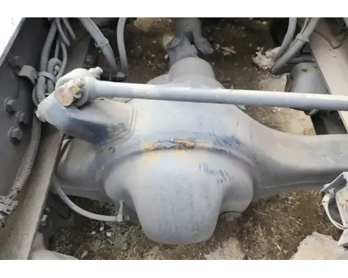 Detroit Diesel Other Cutoff