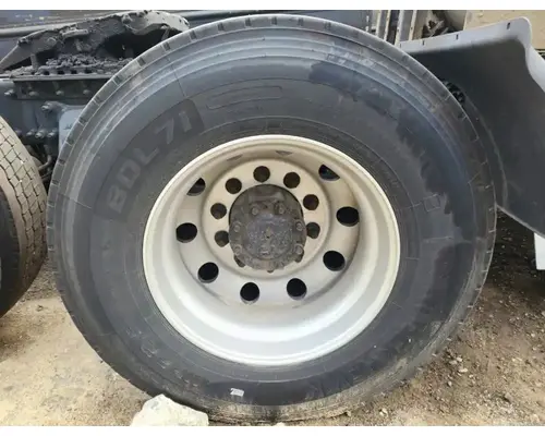 Detroit Diesel Other Cutoff