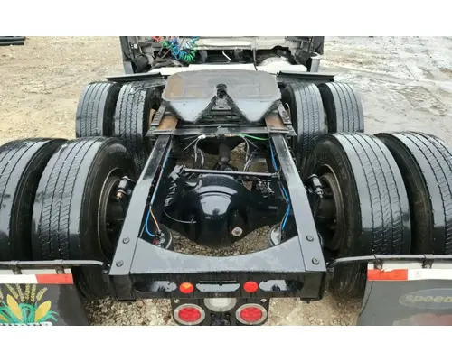 Cutoff Assembly (Housings & Suspension Only) Detroit Diesel Other Complete Recycling Group LLC