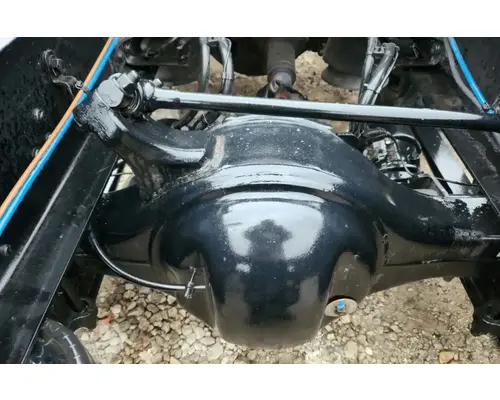 Detroit Diesel Other Cutoff