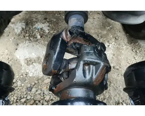 Detroit Diesel Other Cutoff