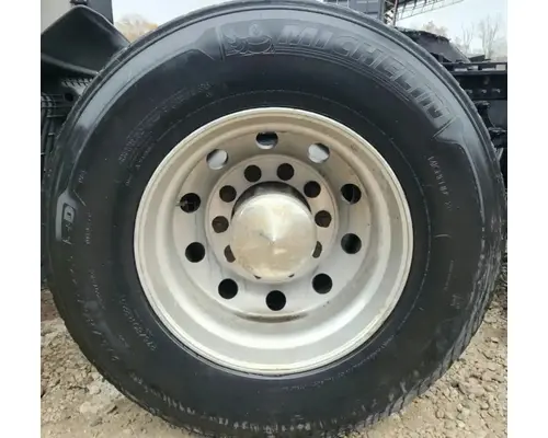 Detroit Diesel Other Cutoff