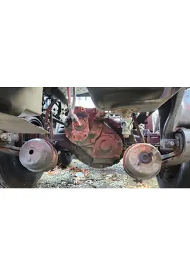 Detroit Diesel Other Cutoff