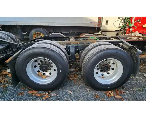 Detroit Diesel Other Cutoff